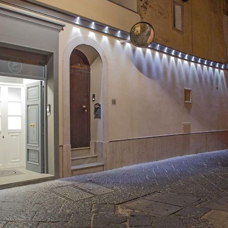 Hotel Piazza Posta Dimora Di Charme Procida Exterior foto